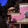 Disneyland Mine Train photo, November 1962