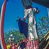 Disneyland America on Parade August 1976