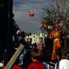 Disneyland Circus on Parade January 1986