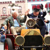 POTC 40th Anniversary Legends Parade, March 2007