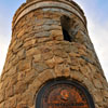 Mt. Rubidoux in Riverside, Califoria March 2012