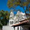 Mission San Diego photo, February 2015