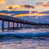 Ocean Beach Pier photo, August 2014