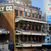 Padres at PETCO Park June 2011