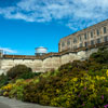 Alcatraz State Prison in San Francisco photo, March 2013