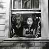 Gloria Stuart and Shirley Temple, Rebecca of Sunnybrook Farm, 1938 photo