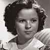 Shirley Temple publicity portrait, 1940