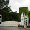 it's a small world holiday at Disneyland photo, December 2009