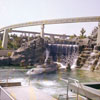 Disneyland Submarine Voyage August 1959