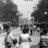 Tomorrowland August 1955 photo