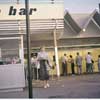 Tomorrowland Space Bar, 1955