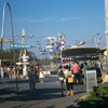 Tomorrowland 1956