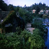 Tom Sawyer Island, September 1961