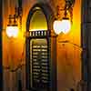 Tower of Terror Elevator Hallway, October 2009