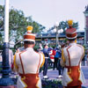 Town Square, August 1967