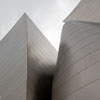 Walt Disney Concert Hall photo