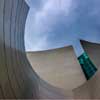 Walt Disney Concert Hall photo