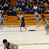 Santa Clara Vanguard at WGI competition, March 2009